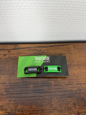 (2024) Thunderdome Antwerpen (Lace Locks)