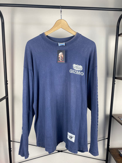 ID&T Dreamteam DJ Gizmo longsleeve - Size XL