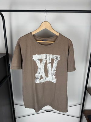 (2007) Thunderdome XV '15 Years Of Thunderdome' T-Shirt - Size L