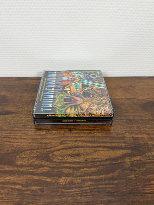 (1995) Thunderdome "The Best Of" (3xCD)