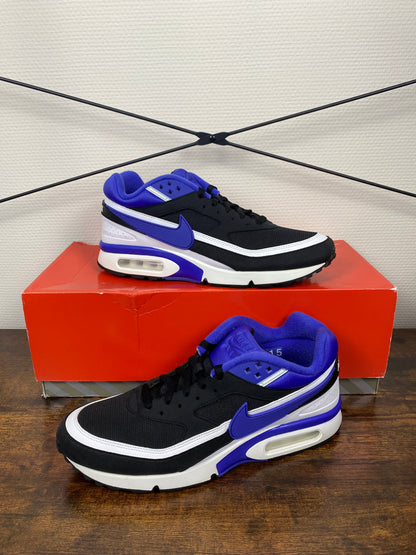 Nike Air Max BW OG Persian Violet - Size 45.5