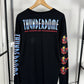 (2022) Thunderdome VIII - The Devil In Disguise (30 Years Of Hardcore) Longsleeve - Size M