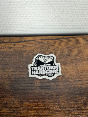 Traxtorm Records Patch