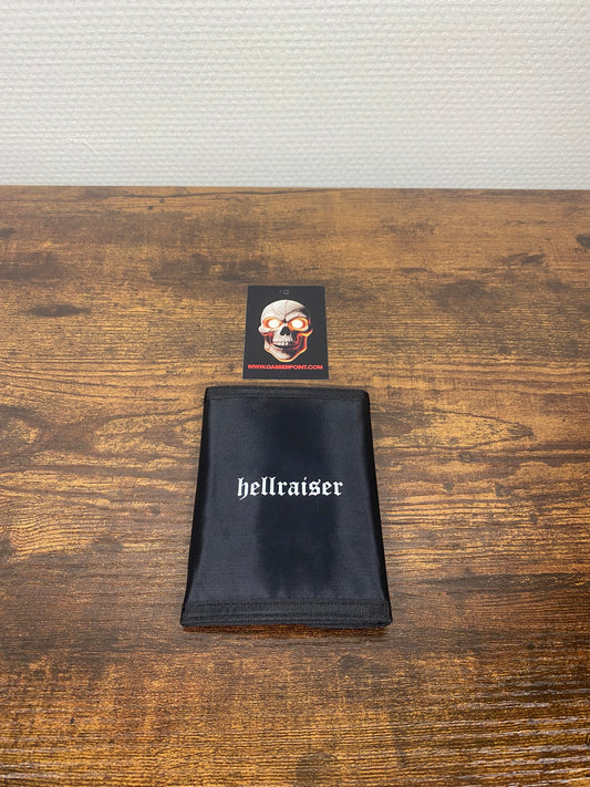Hellraiser event wallet