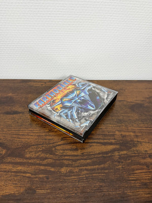 (1996) Earthquake V (The Ultimate Hardcore Collection) - (2xCD)
