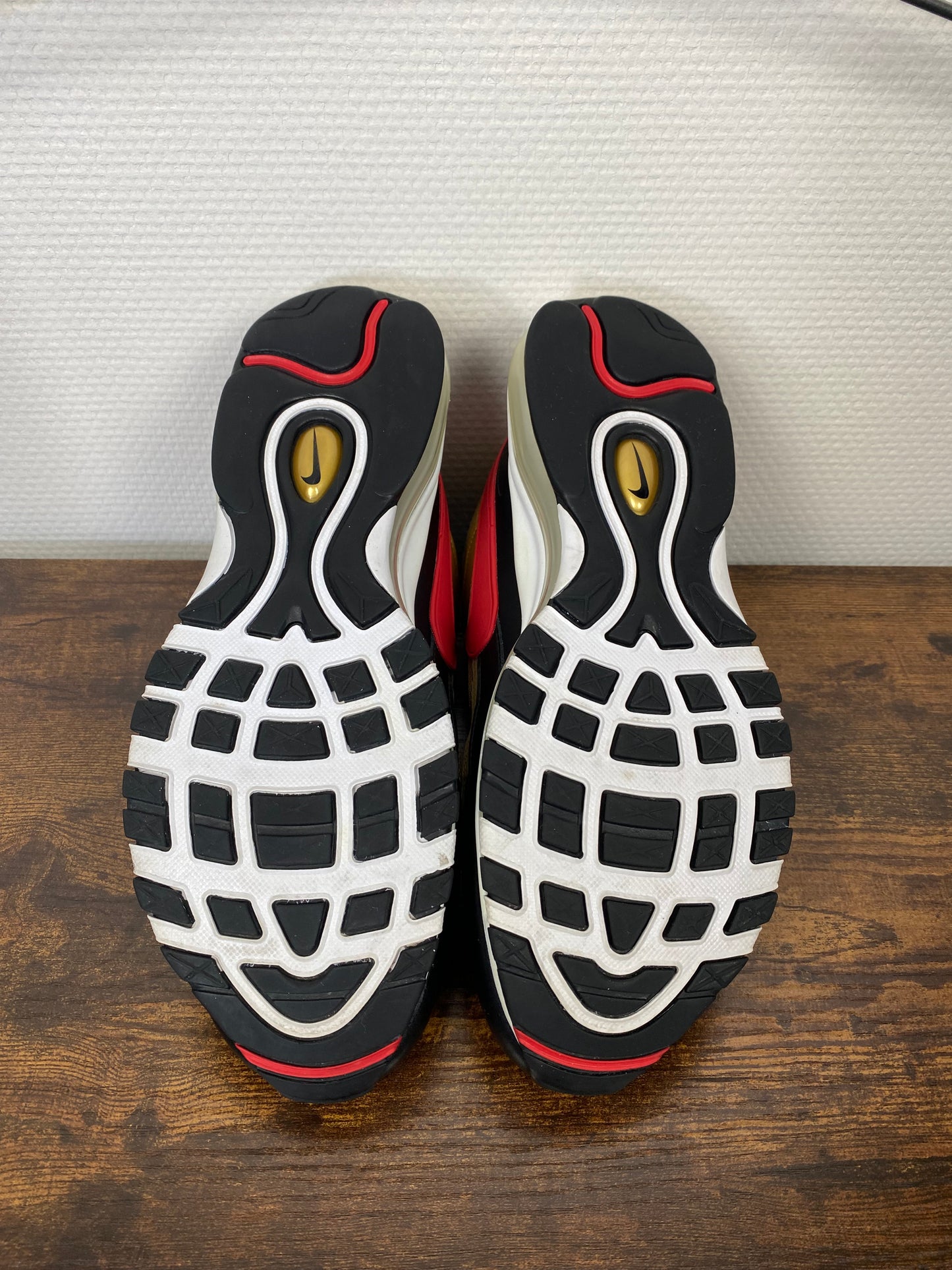 Nike Air Max 97 BW - Taglia 44,5