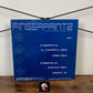 Wedlock & Nosferatu – Fingerprintz - The Core Remixes (VINYL)