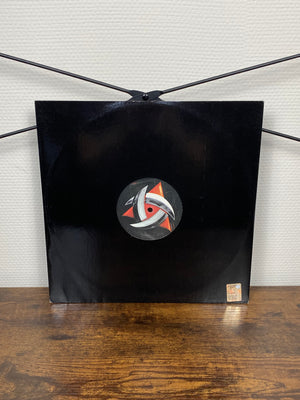 (2002) Art Of Fighters – Earthquake (Vinyl)