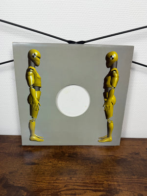 (1995) Commotion – Tutti Frutti (Vinyl, Hardcore, Gabber)