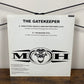 The Gatekeeper – Hard Attack (Vinyl)