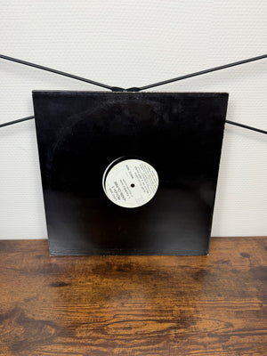 (1994) Motion 1 – House On Fire (Vinyl, Hardcore, Gabber, Techno)