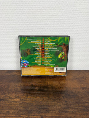 (1996) Happy Hardcore 7 (2xCD) - Deadstock, NEW