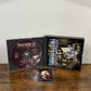 Thunderdome XIX (Cursed By Evil Sickness) - (2x CD)
