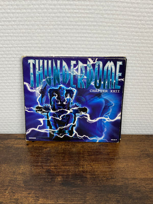 (1998) Thunderdome - Chapter XXII (2CD)