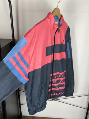 (2000s) Australian Jacket - Size 52