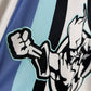 (2025) Thunderdome x Dominator Soccershirt - Size XL