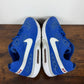 (2010) Nike Air Max BW Gen 2 'France World Cup' - Size EU 45 / US 11 / UK 10