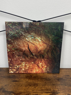 (2007) Ophidian as Raziel – To Sing Of Desecration (2x Vinyl)