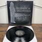 (2005) Lunatic & Miss Hysteria – Obsessions E.P. (Vinyl)