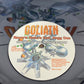 (2002, Trance, Hard Trance) Raver's Nature Feat. Angy Dee – Goliath 10 The Anniversary (Vinyl)