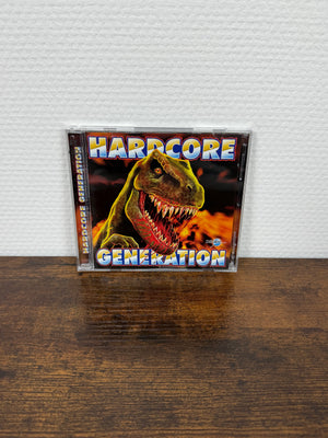 (1997) Hardcore Generation (2xCD)