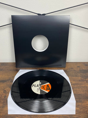 (1993) Kuadra – La Onda (The Wave) - (Vinyl)