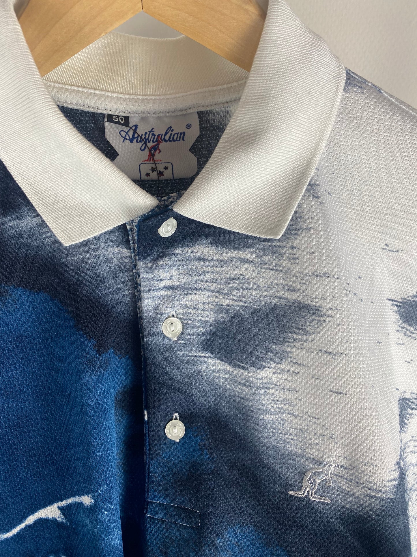 Australian poloshirt - Size 50