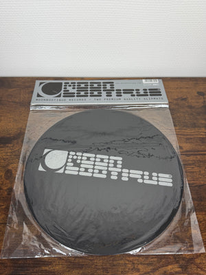 Moonbootique Records Slipmat Set