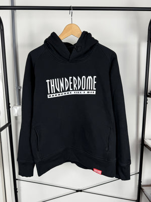 Thunderdome Hoodie - Size M (Women's Size)