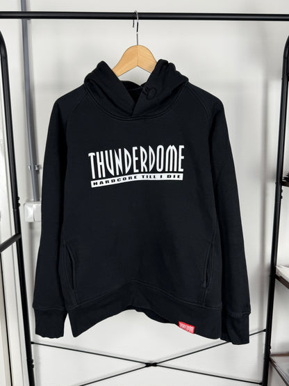 Thunderdome Hoodie - Size M (Women's Size)