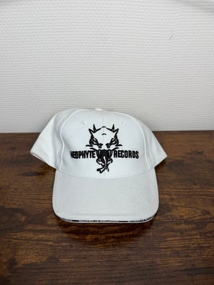 (00s) Neophyte Records Cap