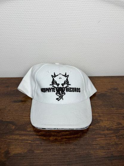 (00s) Neophyte Records Cap