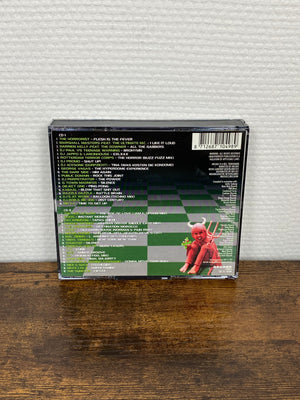 (1997) Club X - Volume III (2CD)