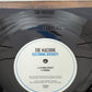 (2009) The Machine – Electronic Diversity (Vinyl, Hardstyle)