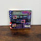 (1997) Omar Santana / Rob Gee / Delirium – Heroes Of Hardcore - American Edition (3xCD)