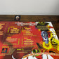 The Summer Spirit (1997) - Flyer (big)