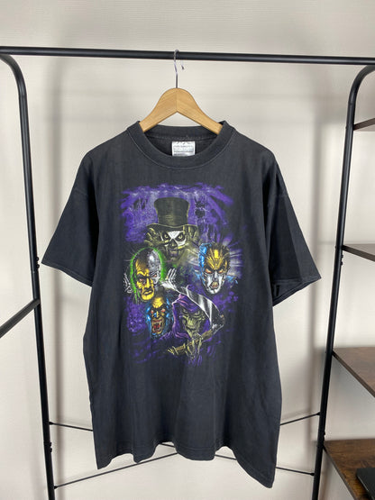 Thunderdome - The Best Of '97 t-shirt - Size XL