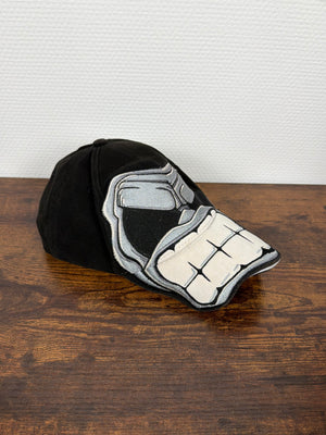 Traxtorm Records Cap