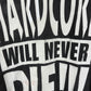 (1995) Thunderdome "The Best Of" T-Shirt - Size XL