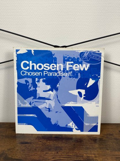 Chosen Few – Chosen Paradise (Vinyl)
