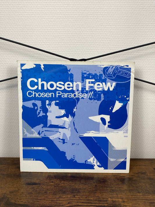 Chosen Few – Chosen Paradise (Vinyl)