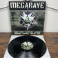 (2008) Megarave (Vinyl)