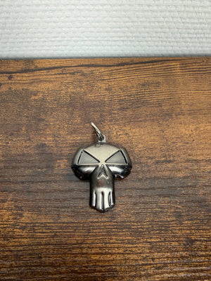 (90s) Rotterdam Terror Corps (Keychain)