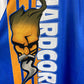 Maglia da calcio Thunderdome - Taglia L