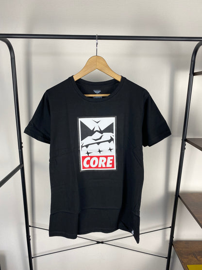 Traxtorm Records t-shirt - Size S - (ladies)