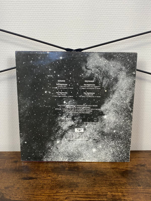 Holy Noise – The Nightmare (The Final Remixes) - (Vinyl)