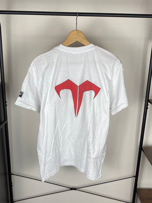 Evil Activities T-Shirt - Size S