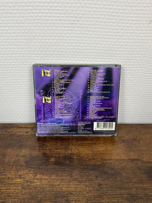 (1997) Thunderdome XVII (Messenger Of Death) - (2CD)