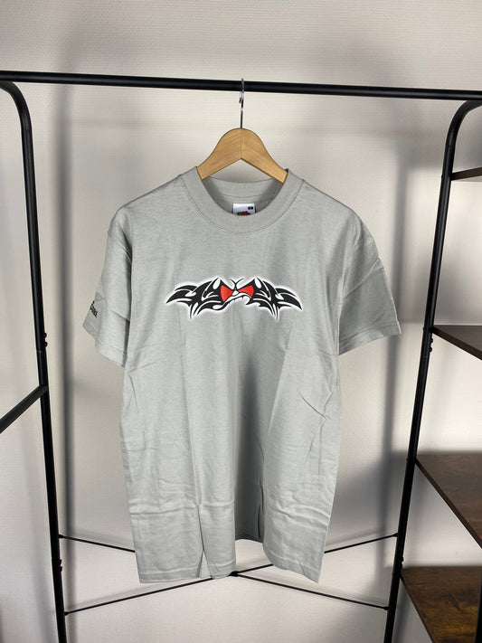 Traxtorm Records t-shirt - Size M