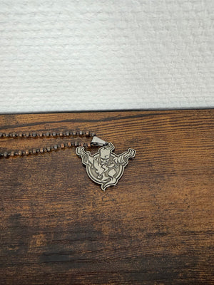 ('00s) Thunderdome Necklace